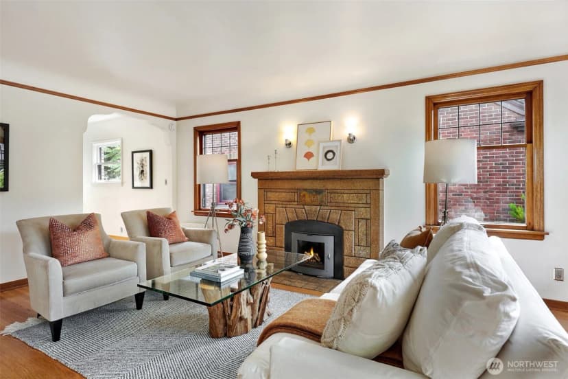 Property photo for 7316 Earl Avenue Nw, Seattle photo 6
