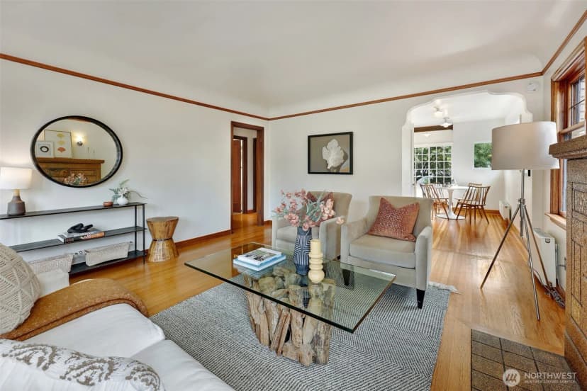 Property photo for 7316 Earl Avenue Nw, Seattle photo 4