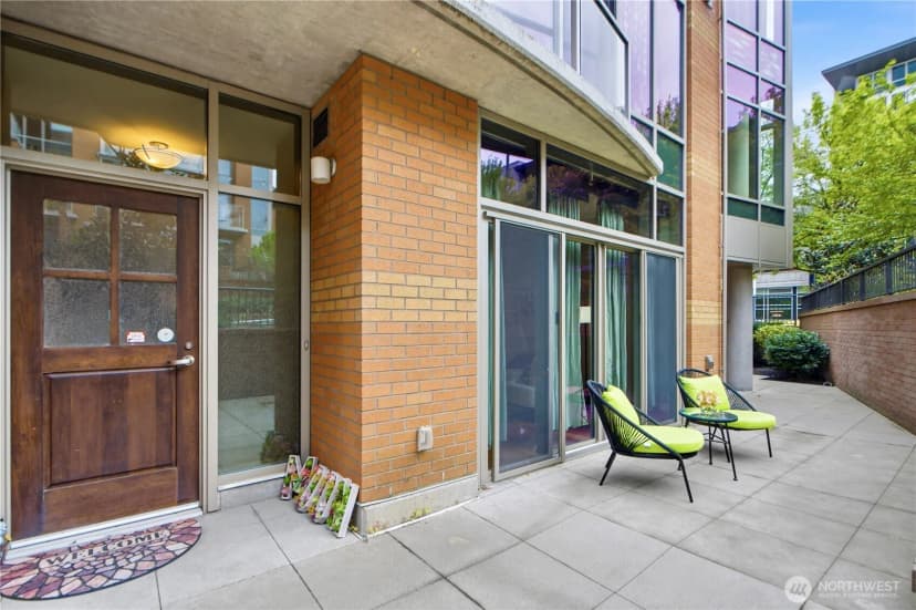 Property photo for 10620 Ne 9th Place #th-6, Bellevue photo 3