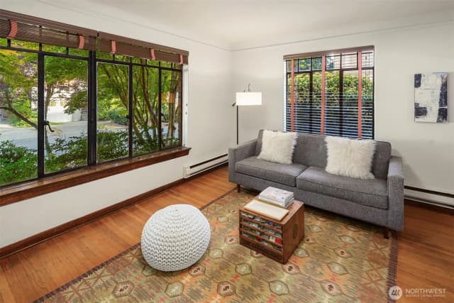 Property photo for 3121 Franklin Avenue E #2, Seattle photo 3