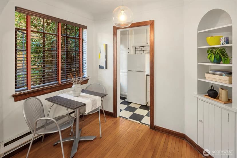 Property photo for 3121 Franklin Avenue E #2, Seattle photo 6