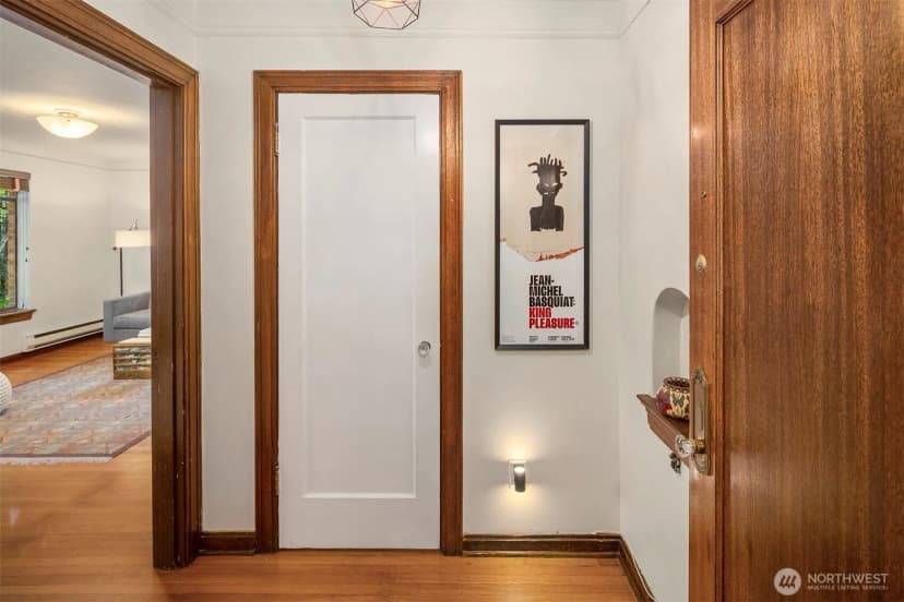 Property photo for 3121 Franklin Avenue E #2, Seattle photo 2