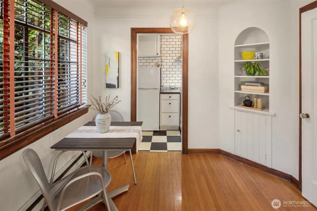 Property photo for 3121 Franklin Avenue E #2, Seattle photo 5