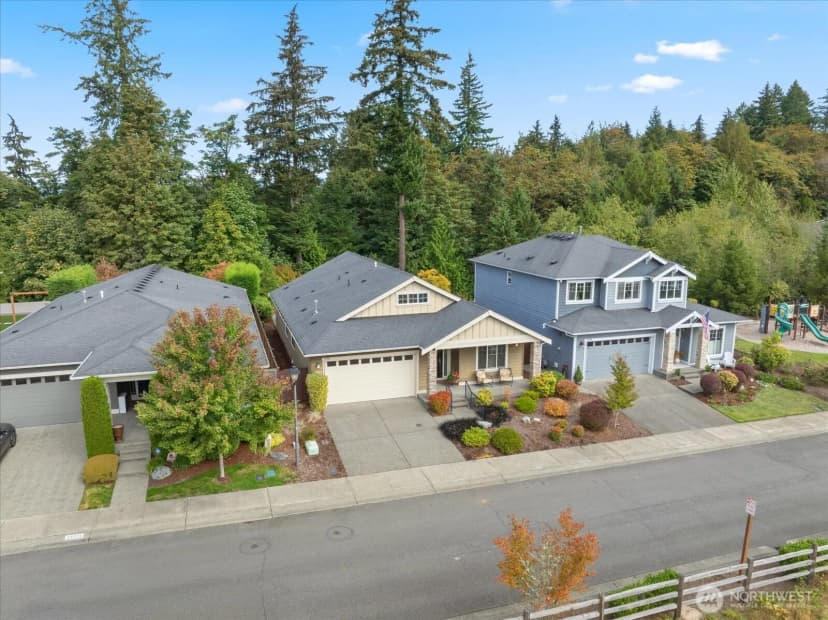 Property photo for 15380 Se 160th Place, Renton photo 37