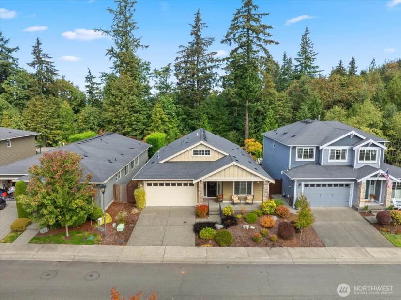 Property photo for 15380 Se 160th Place, Renton photo 36