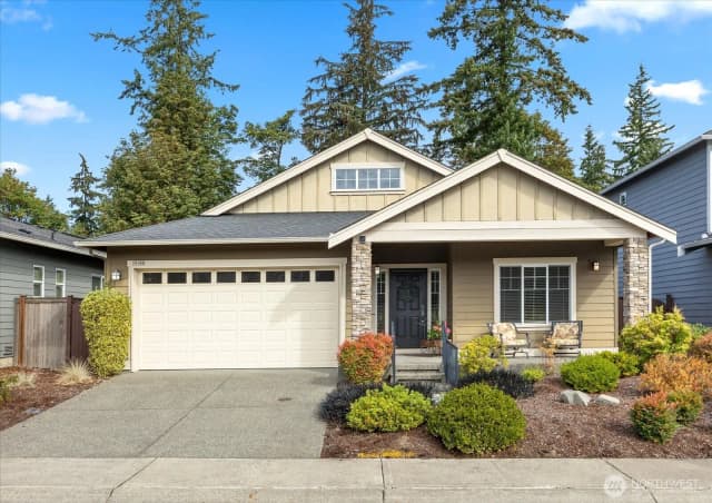 Property photo for 15380 Se 160th Place, Renton