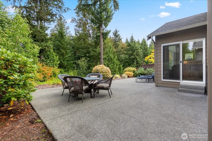 Property photo for 15380 Se 160th Place, Renton photo 30