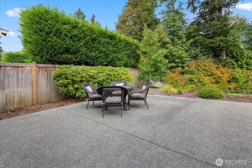 Property photo for 15380 Se 160th Place, Renton photo 31