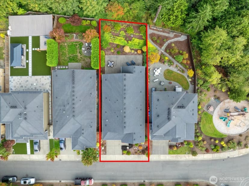 Property photo for 15380 Se 160th Place, Renton photo 35