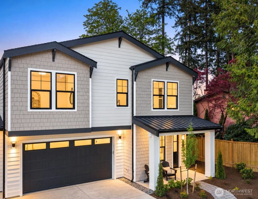 Property photo for 11610 Ne 92nd Street, Kirkland