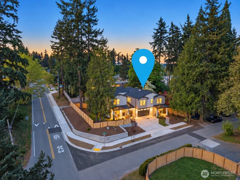 Property photo for 11610 Ne 92nd Street, Kirkland photo 39