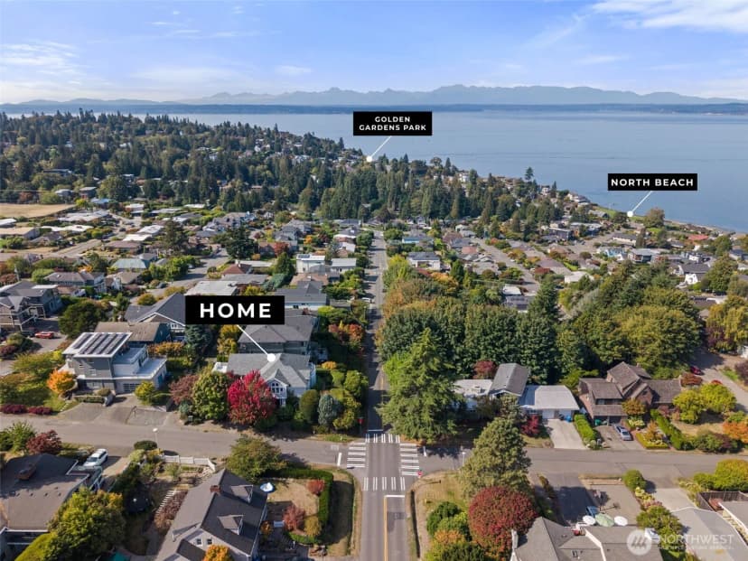 Property photo for 2103 Nw 96th, Seattle photo 40