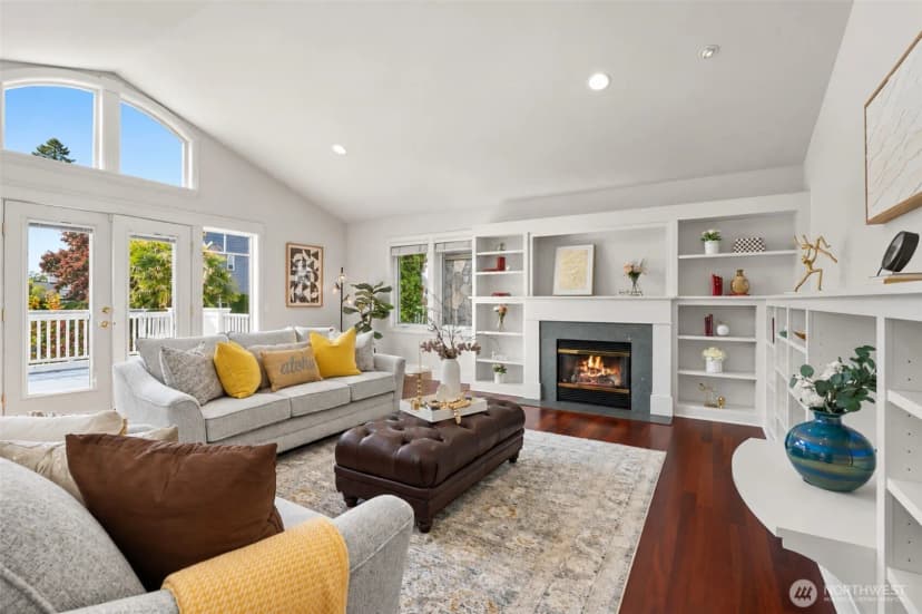 Property photo for 2103 Nw 96th, Seattle photo 24