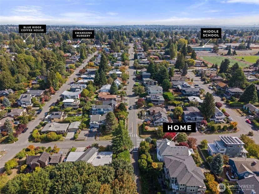 Property photo for 2103 Nw 96th, Seattle photo 39