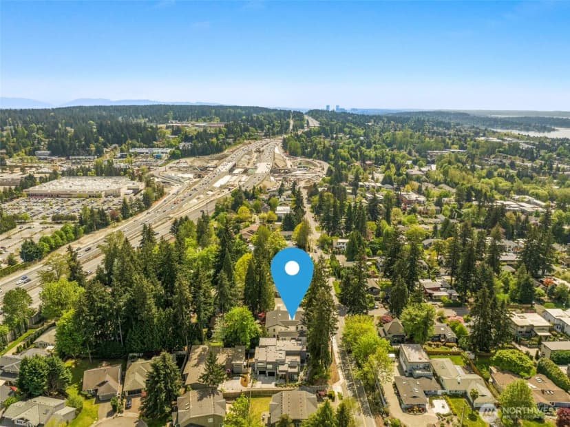 Property photo for 11608 Ne 92nd Street, Kirkland photo 40