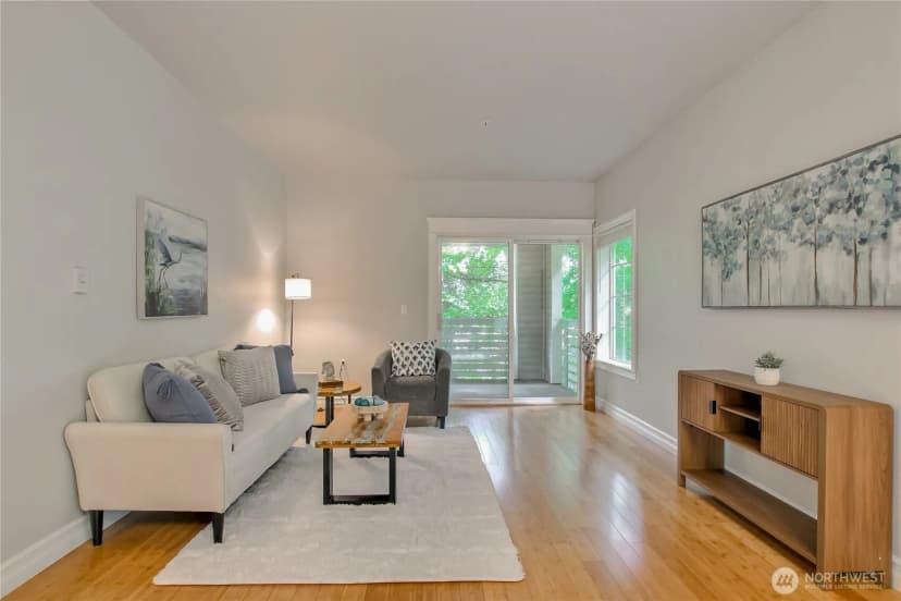 Property photo for 801 N N Rainier Avenue #b309, Renton photo 4