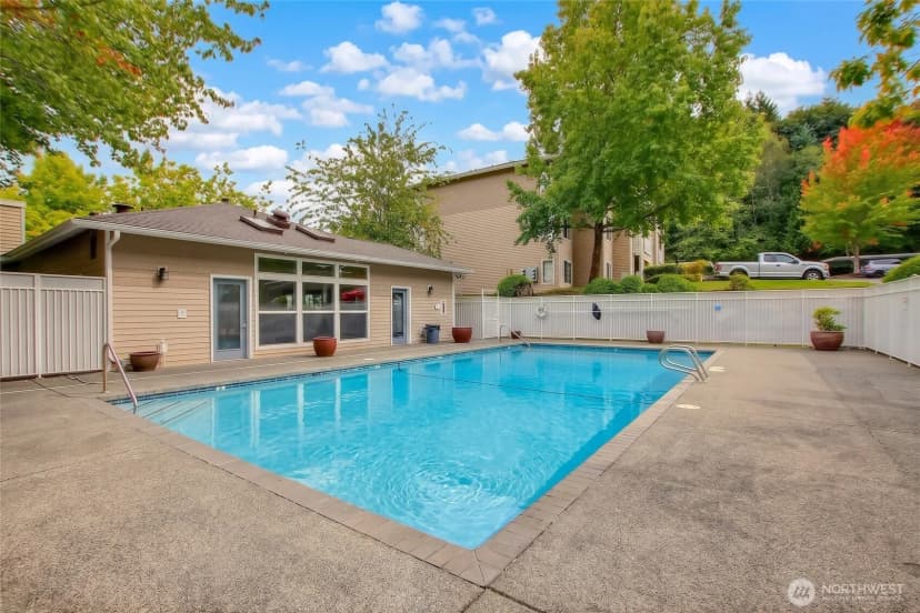 Property photo for 801 N N Rainier Avenue #b309, Renton photo 22
