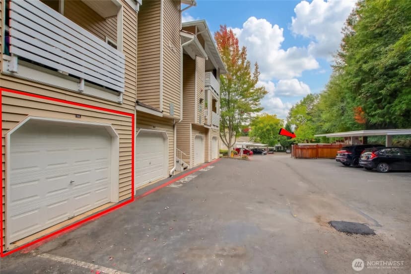 Property photo for 801 N N Rainier Avenue #b309, Renton photo 18