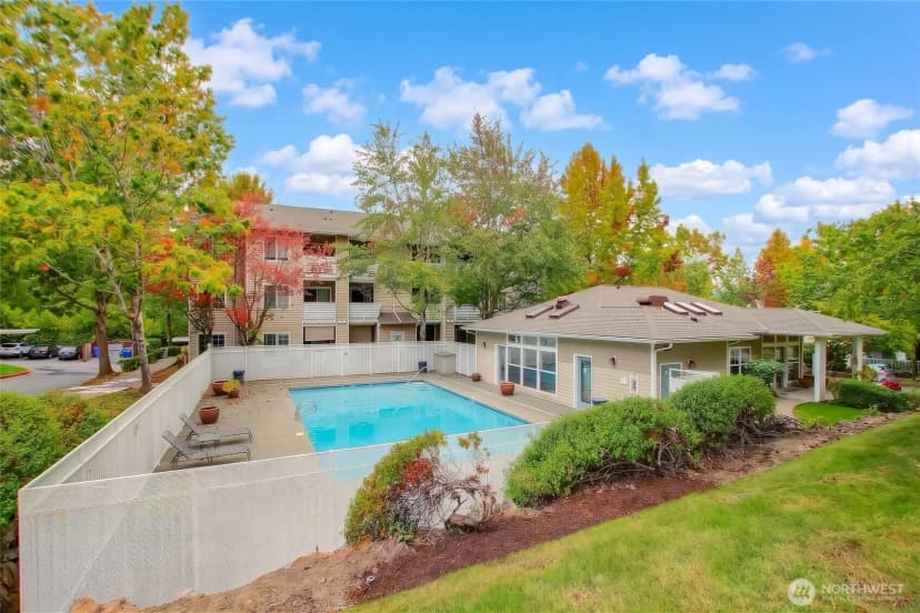 Property photo for 801 N N Rainier Avenue #b309, Renton photo 21