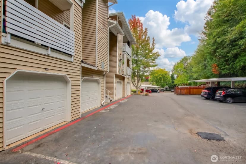 Property photo for 801 N N Rainier Avenue #b309, Renton photo 17