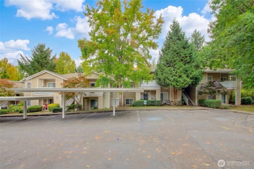 Property photo for 801 N N Rainier Avenue #b309, Renton photo 25