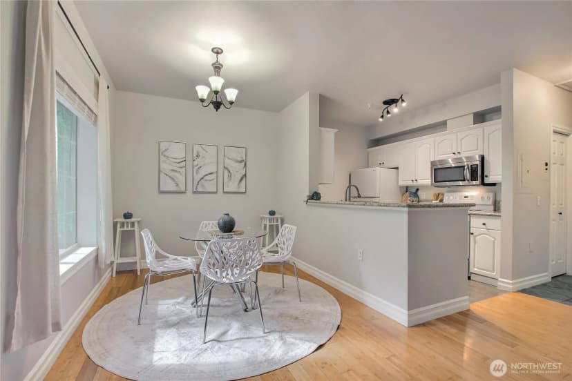 Property photo for 801 N N Rainier Avenue #b309, Renton photo 7