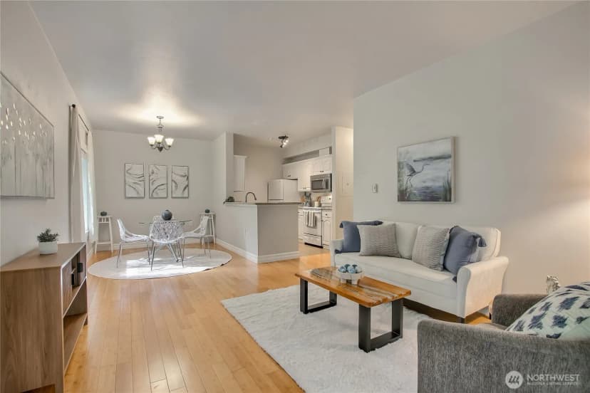 Property photo for 801 N N Rainier Avenue #b309, Renton photo 3