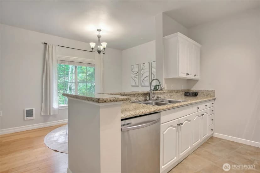 Property photo for 801 N N Rainier Avenue #b309, Renton photo 9