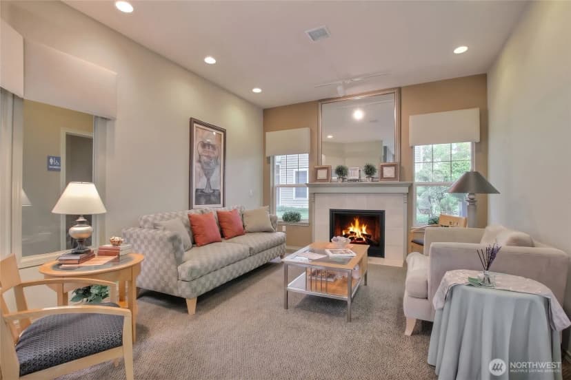 Property photo for 801 N N Rainier Avenue #b309, Renton photo 20