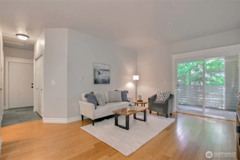 Property photo for 801 N N Rainier Avenue #b309, Renton photo 5
