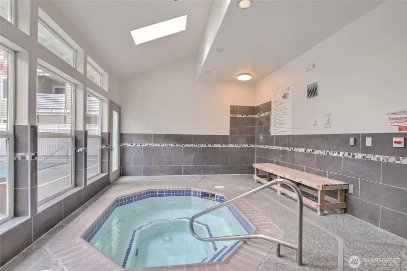 Property photo for 801 N N Rainier Avenue #b309, Renton photo 23