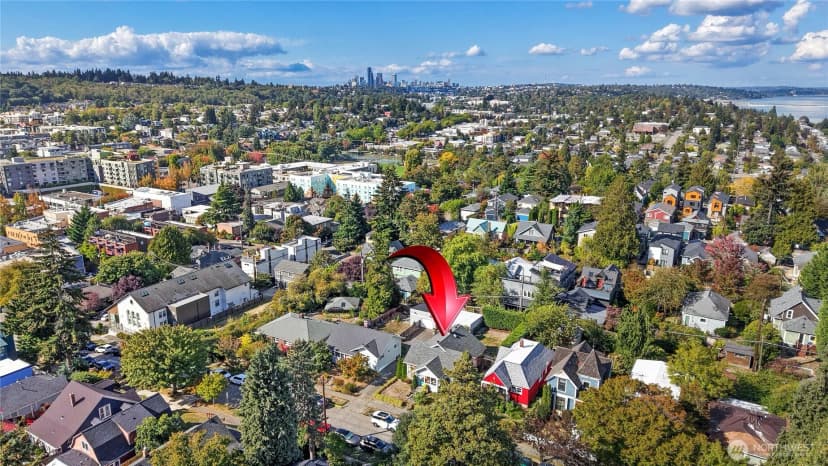 Property photo for 3930 S Ferdinand Street, Seattle photo 37