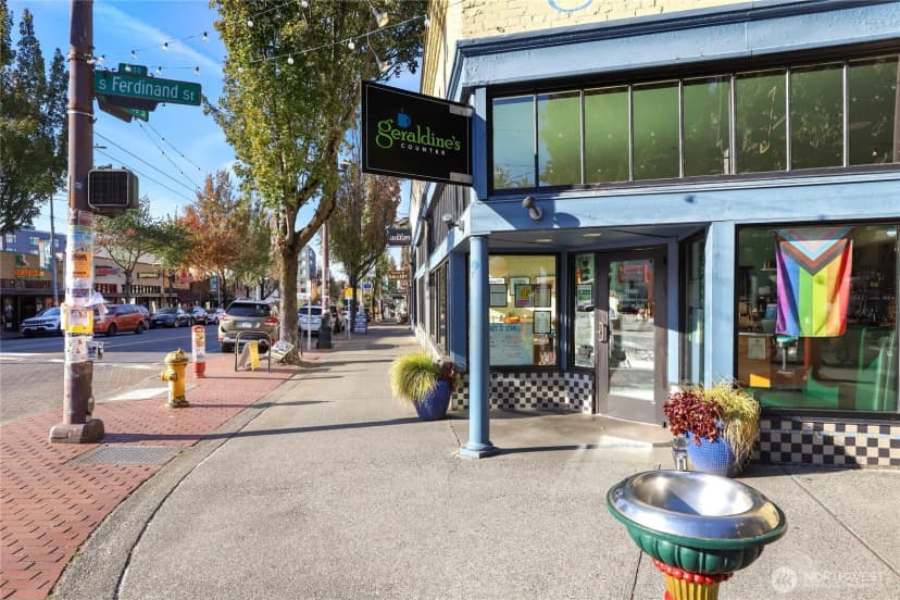Property photo for 3930 S Ferdinand Street, Seattle photo 35