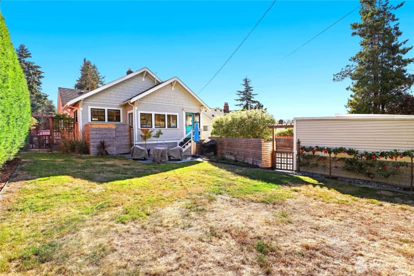 Property photo for 3930 S Ferdinand Street, Seattle photo 26