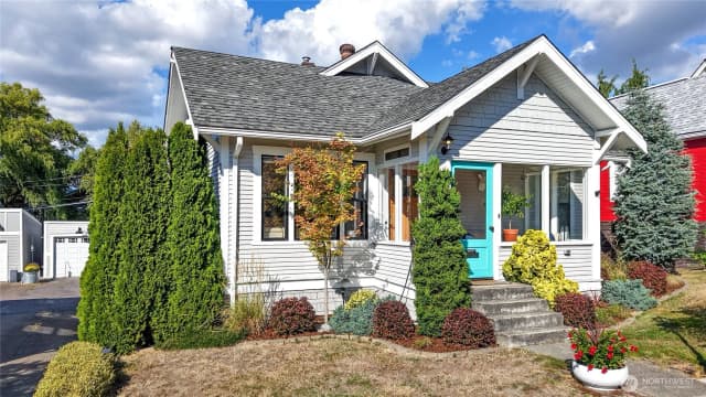 Property photo for 3930 S Ferdinand Street, Seattle