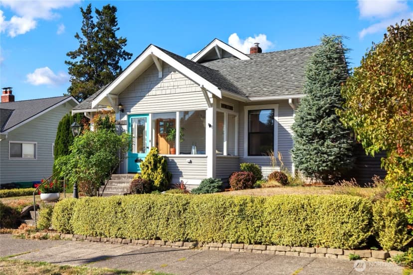 Property photo for 3930 S Ferdinand Street, Seattle photo 2