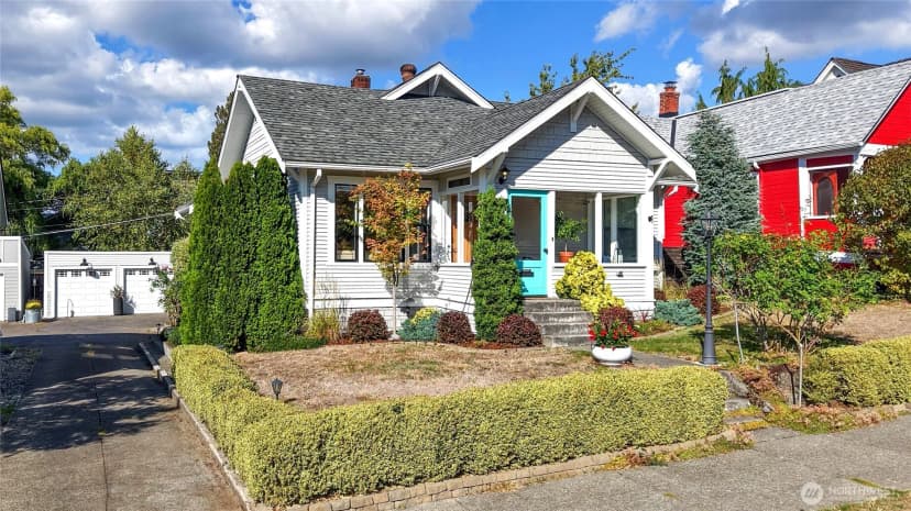 Property photo for 3930 S Ferdinand Street, Seattle photo 30