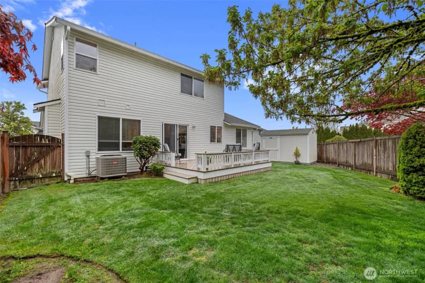 Property photo for 4613 149th Place Se, Everett photo 21