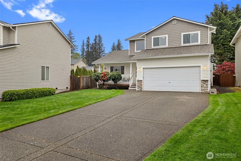 Property photo for 4613 149th Place Se, Everett photo 23