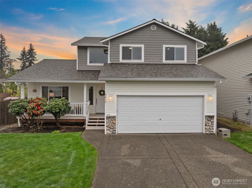 Property photo for 4613 149th Place Se, Everett