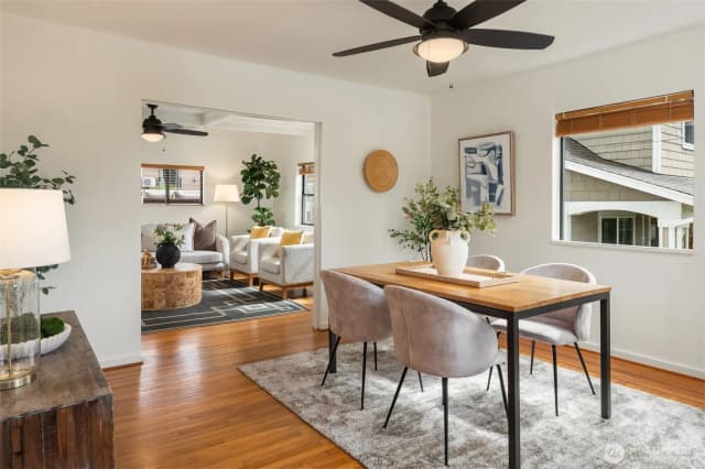 Property photo for 8622 22nd Avenue Sw, Seattle photo 5
