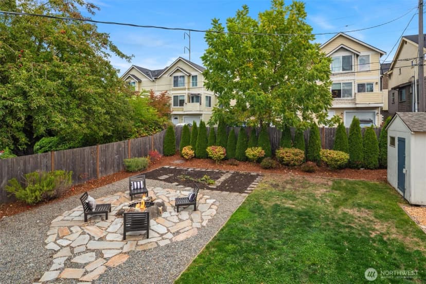 Property photo for 8622 22nd Avenue Sw, Seattle photo 29