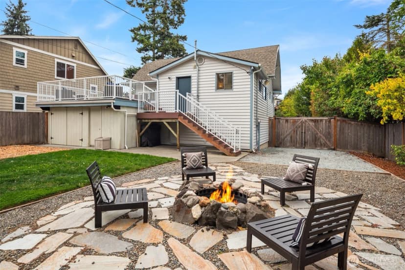 Property photo for 8622 22nd Avenue Sw, Seattle photo 31