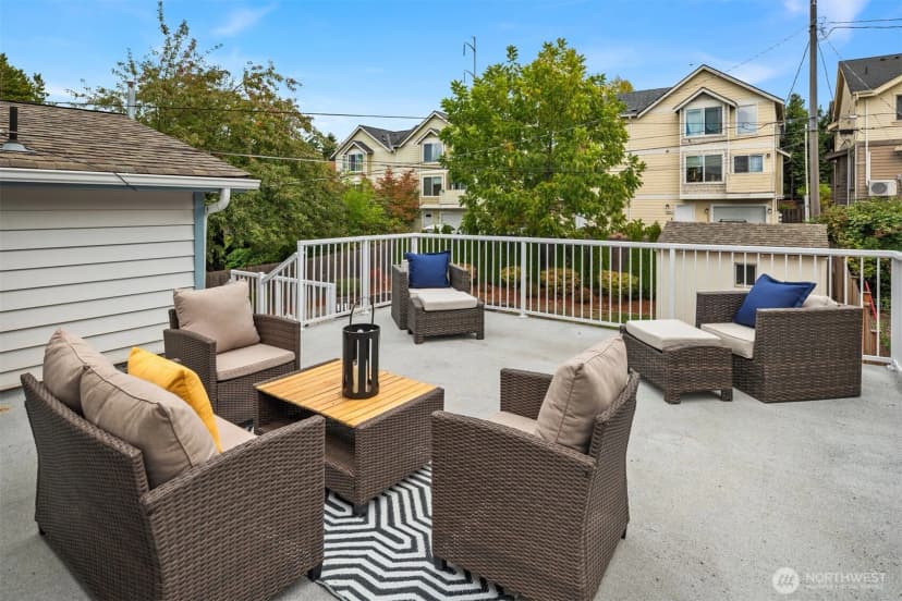 Property photo for 8622 22nd Avenue Sw, Seattle photo 28