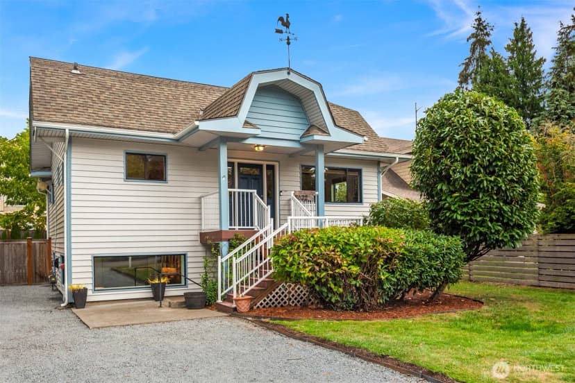 Property photo for 8622 22nd Avenue Sw, Seattle