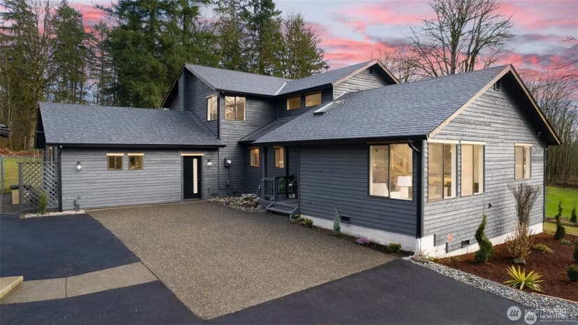 Property photo for 20921 Se 159th Street, Renton