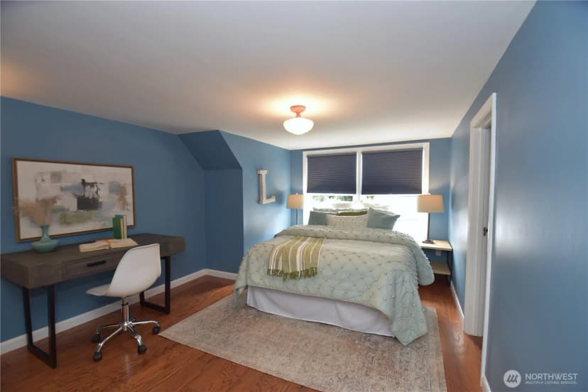 Property photo for 12537 19th Avenue Ne, Seattle photo 22