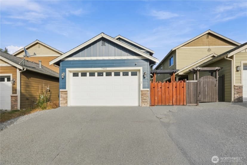 Property photo for 7402 Olympic Drive, Everett photo 32