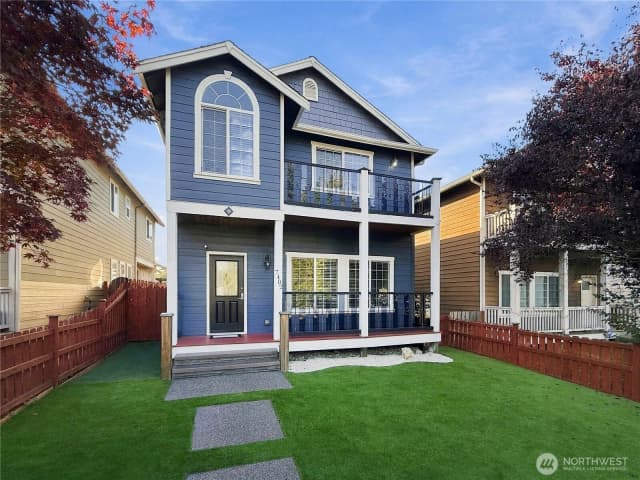 Property photo for 7402 Olympic Drive, Everett photo 2