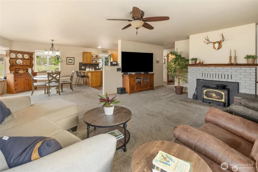 Property photo for 4010 Teanaway Middle Fork Rd, Cle Elum photo 25